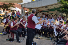 Schützenfest Sonntag (14-Aug-2022)