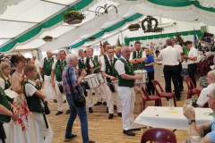 Schützenfest Sonntag (14-Aug-2022)