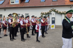 Schützenfest Sonntag (14-Aug-2022)