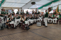 Schützenfest Sonntag (14-Aug-2022)