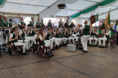 Schützenfest Sonntag (14-Aug-2022)