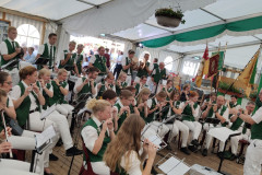 Schützenfest Sonntag (14-Aug-2022)