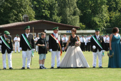 Schützenfest Sonntag (14-Aug-2022)