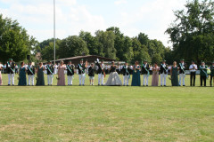 Schützenfest Sonntag (14-Aug-2022)