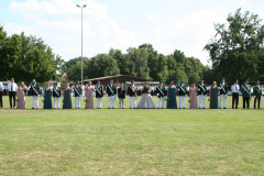 Schützenfest Sonntag (14-Aug-2022)