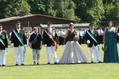 Schützenfest Sonntag (14-Aug-2022)