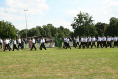 Schützenfest Sonntag (14-Aug-2022)