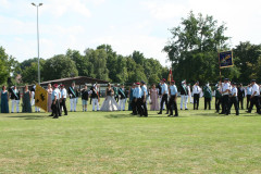 Schützenfest Sonntag (14-Aug-2022)