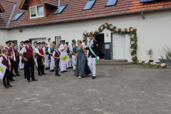 Schützenfest Sonntag (14-Aug-2022)