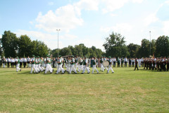 Schützenfest Sonntag (14-Aug-2022)