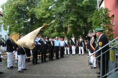 Schützenfest Montag (15-Aug-2022)