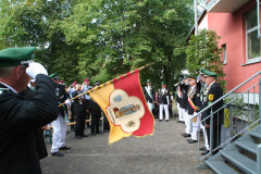 Schützenfest Montag (15-Aug-2022)