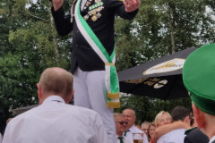 Schützenfest Steinhorst (15-Aug-2022)