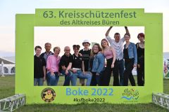 Kreisschützenfest Freitag (02-Sep-2022)