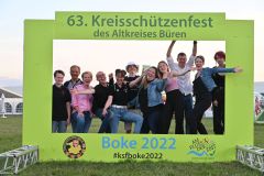 Kreisschützenfest Freitag (02-Sep-2022)