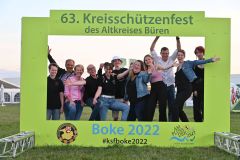 Kreisschützenfest Freitag (02-Sep-2022)