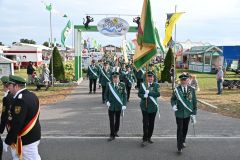 Kreisschützenfest Samstag (03-Sep-2022)