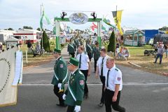 Kreisschützenfest Samstag (03-Sep-2022)