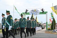 Kreisschützenfest Samstag (03-Sep-2022)