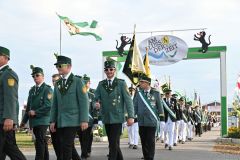 Kreisschützenfest Samstag (03-Sep-2022)