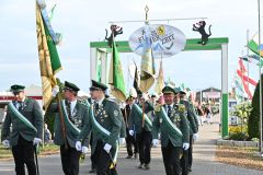 Kreisschützenfest Samstag (03-Sep-2022)