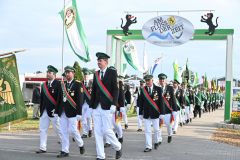 Kreisschützenfest Samstag (03-Sep-2022)