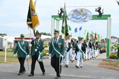 Kreisschützenfest Samstag (03-Sep-2022)