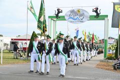 Kreisschützenfest Samstag (03-Sep-2022)