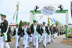 Kreisschützenfest Samstag (03-Sep-2022)