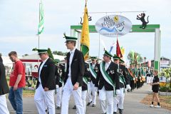 Kreisschützenfest Samstag (03-Sep-2022)