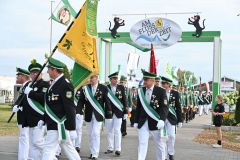 Kreisschützenfest Samstag (03-Sep-2022)