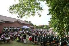 Kreisschützenfest Samstag (03-Sep-2022)