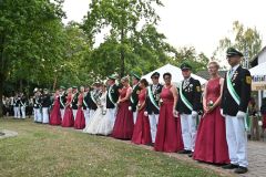 Kreisschützenfest Samstag (03-Sep-2022)