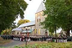 Kreisschützenfest Samstag (03-Sep-2022)