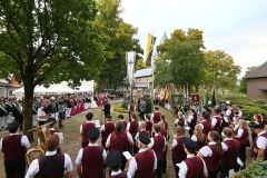 Kreisschützenfest Samstag (03-Sep-2022)