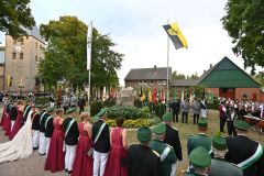 Kreisschützenfest Samstag (03-Sep-2022)