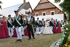 Kreisschützenfest Samstag (03-Sep-2022)