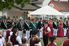 Kreisschützenfest Samstag (03-Sep-2022)