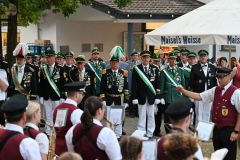 Kreisschützenfest Samstag (03-Sep-2022)