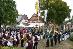 Kreisschützenfest Samstag (03-Sep-2022)