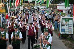 Kreisschützenfest Samstag (03-Sep-2022)