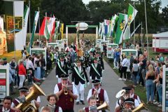 Kreisschützenfest Samstag (03-Sep-2022)