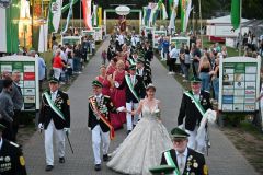 Kreisschützenfest Samstag (03-Sep-2022)