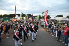 Kreisschützenfest Samstag (03-Sep-2022)