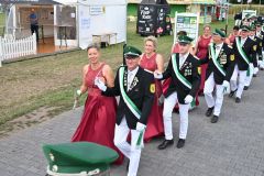 Kreisschützenfest Samstag (03-Sep-2022)