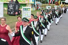 Kreisschützenfest Samstag (03-Sep-2022)