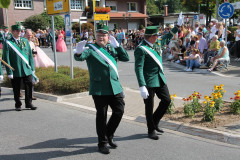 Kreisschützenfest Sonntag (04-Sep-2022)