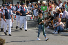 Kreisschützenfest Sonntag (04-Sep-2022)