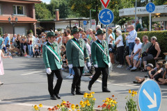 Kreisschützenfest Sonntag (04-Sep-2022)