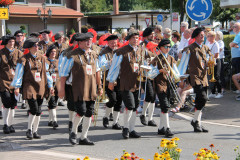 Kreisschützenfest Sonntag (04-Sep-2022)